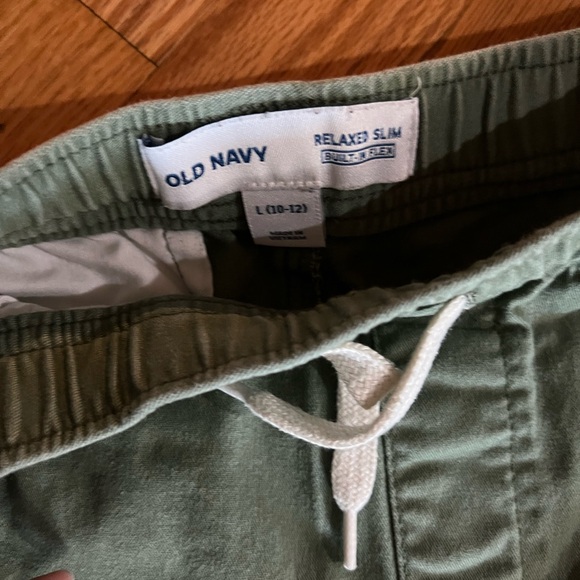 $18 Kids bundle size 10-12 (L) Nike, oldnavy and etc. - Picture 3 of 6